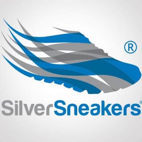 SilverSneakers Logo