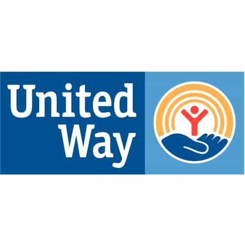 volunteer opportunities at United Way