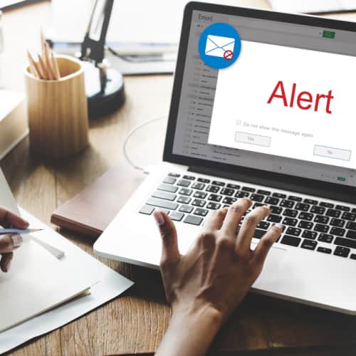 Social Security scams