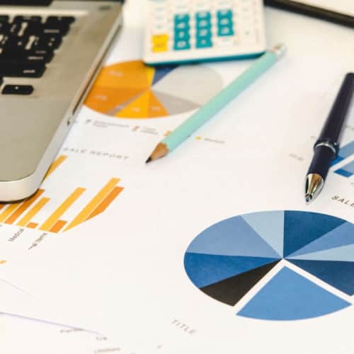 Start a small-scale business