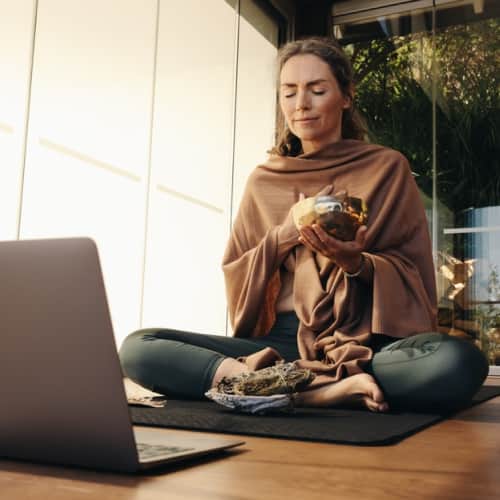 Try holistic approaches