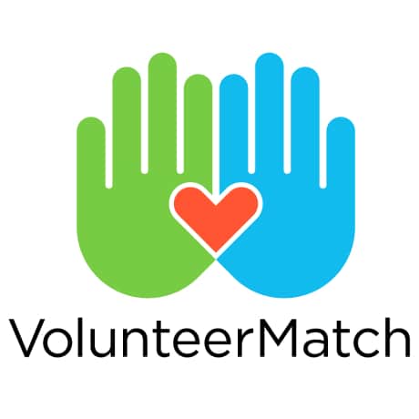 VolunteerMatch Logo