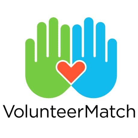 VolunteerMatch Logo