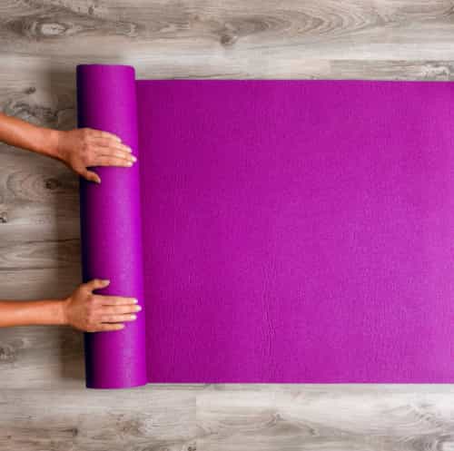 Yoga Mat 