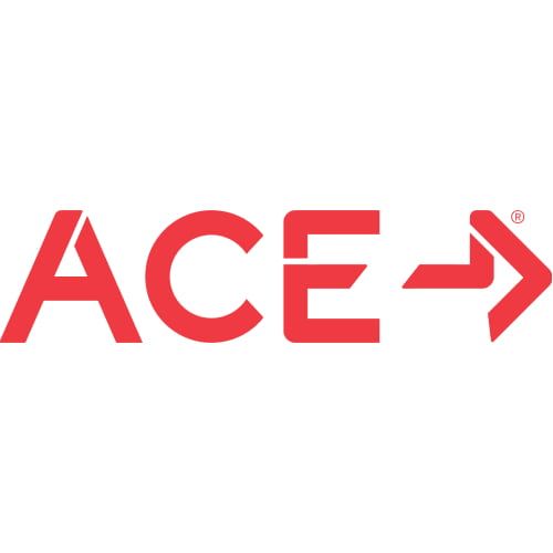 ACE Fitness® Exercise Library Logo