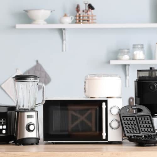 Adaptive devices for kitchen safety and accessibility
