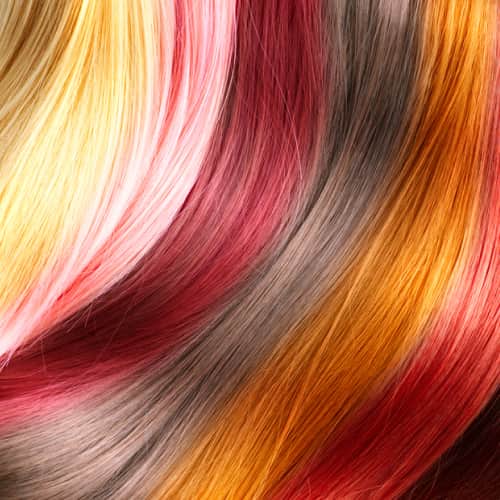 Choose a shade that complements your skin undertone