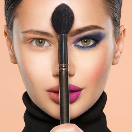 Choose the right foundation