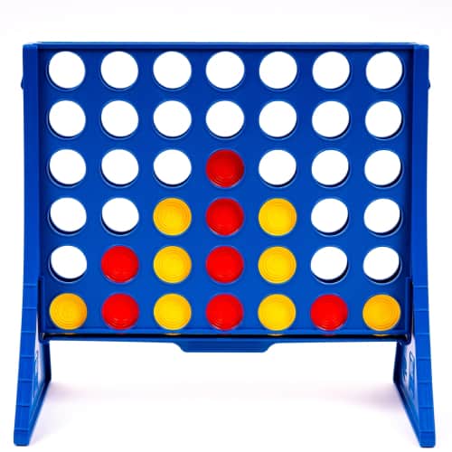 Connect 4
