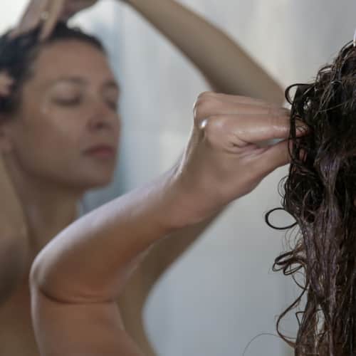 Consider deep conditioning