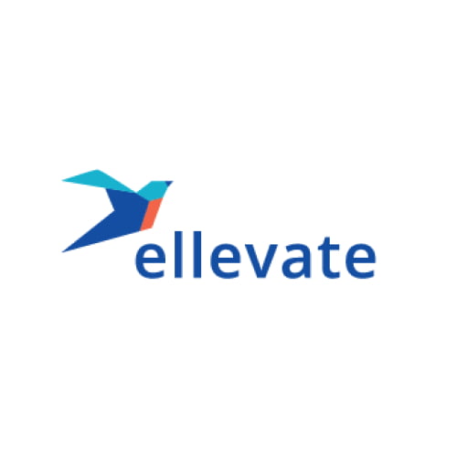 Ellevate Logo