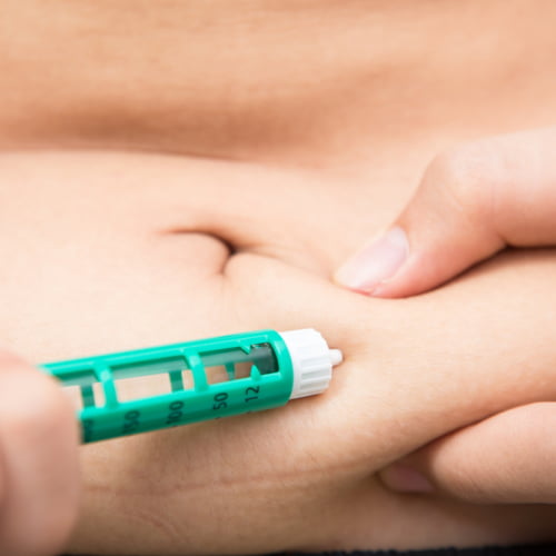 Intermediate nursing care