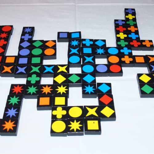 Qwirkle