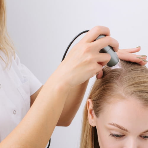 Seek professional guidance