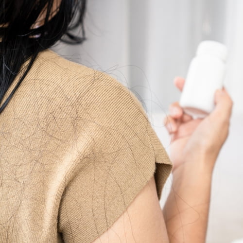 Side-effects of medications