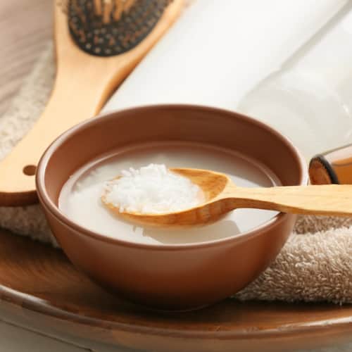 Test the waters with temporary colors