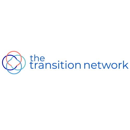 The Transition Network (TTN) Logo