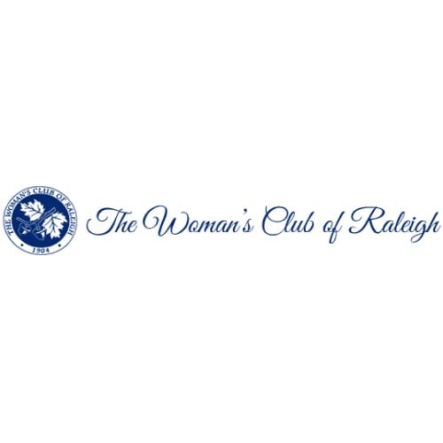 The Woman’s Club of Raleigh Logo