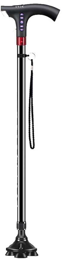 Functional grip canes