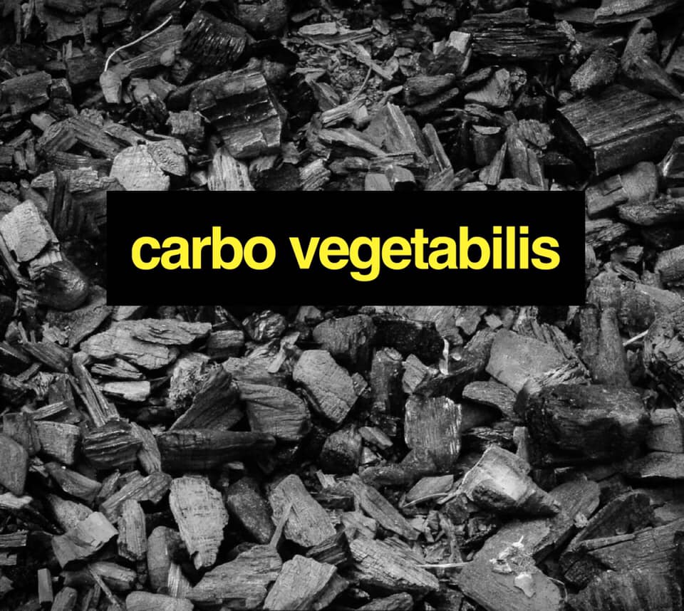 Carbo vegetabilis
