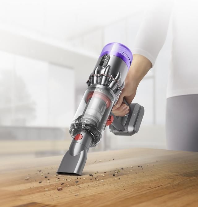 Dyson Handheld Vacuum
