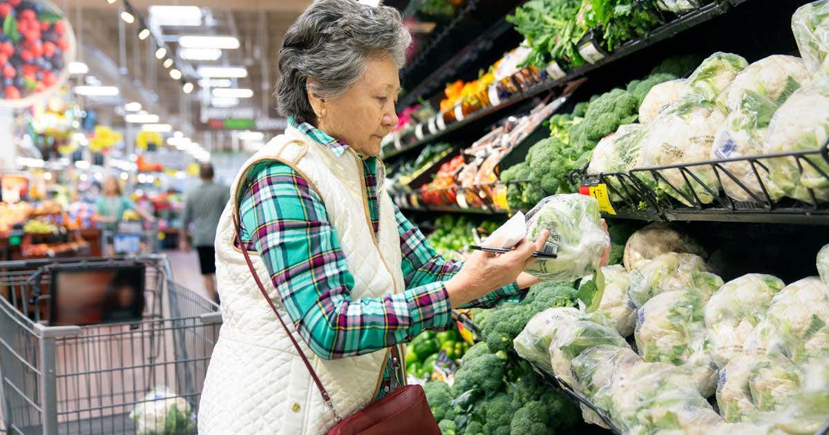 SNAP: Ensuring Nutritional Security for the Elderly