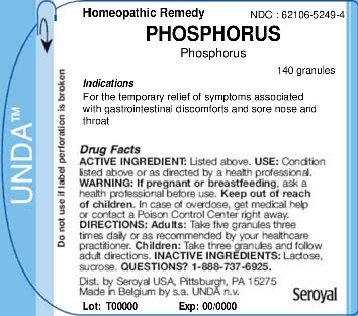 Phosphorus