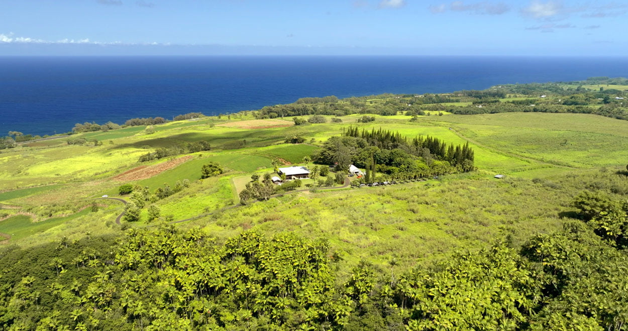 Hawaii Rehab in Hakalau