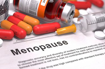 Avoiding menopausal hormone therapy