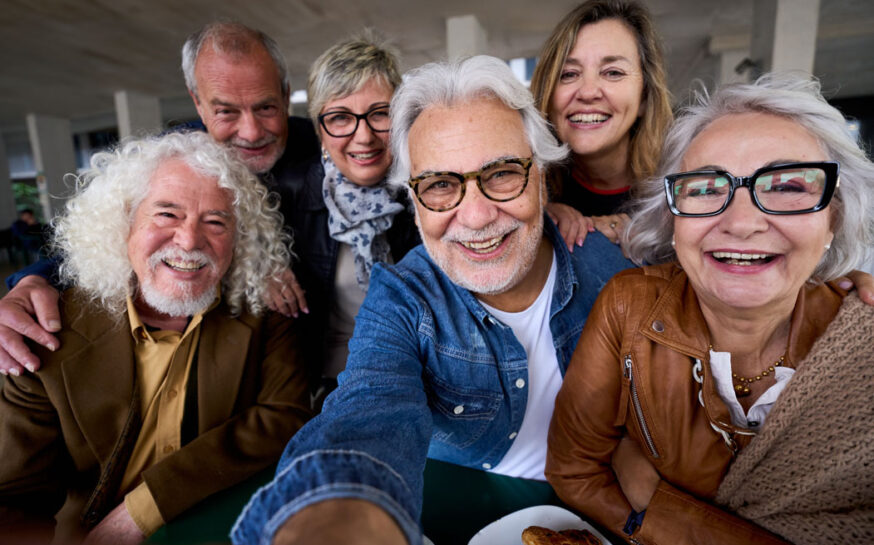 At What Age Are You Considered a Senior Citizen? (2026 Update)