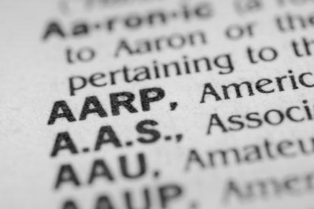 AARP: A Pioneering Organization for the Aging Population