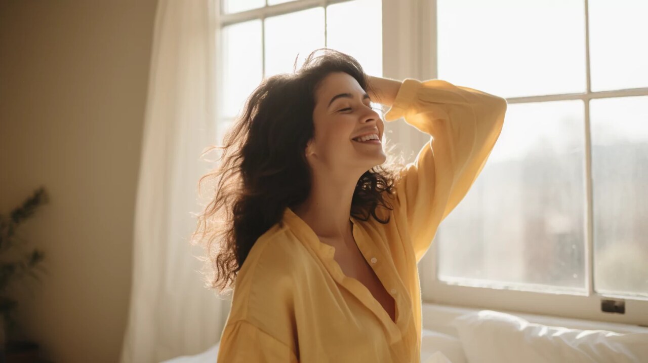 Beautiful Good Morning Messages for Her