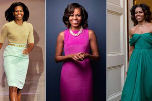 How Michelle Obama’s Fitness Routine Keeps Her Strong and Energized