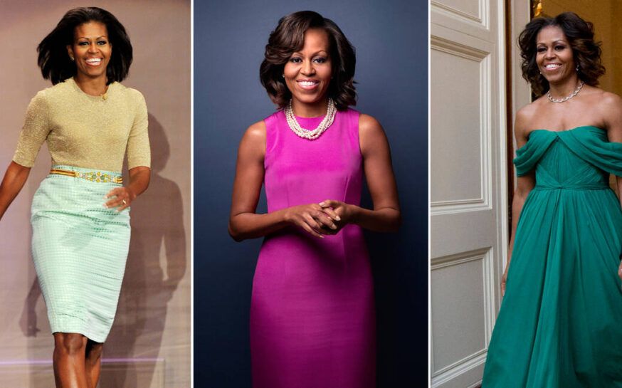 How Michelle Obama’s Fitness Routine Keeps Her Strong and Energized