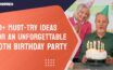 40+ Unforgettable 60th Birthday Party Ideas You Have To Try