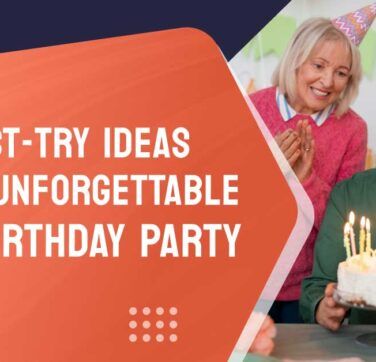 40+ Unforgettable 60th Birthday Party Ideas You Have To Try