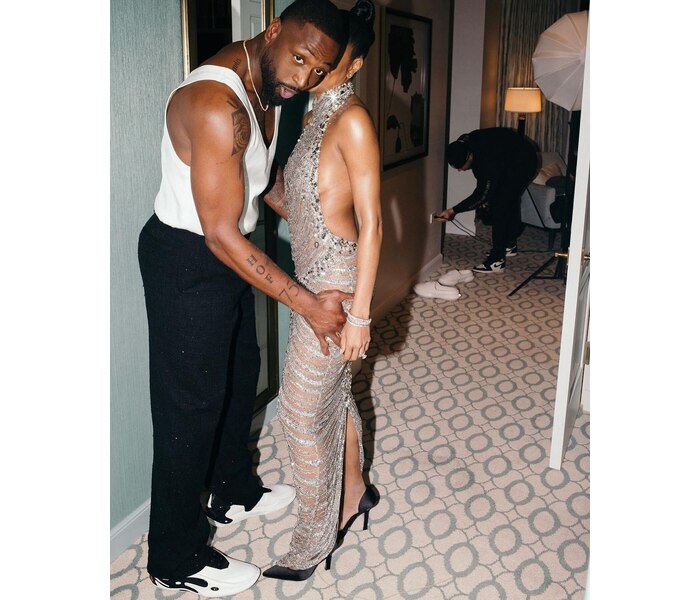 "Hollywood needs to recognise all shades of African American beauty."