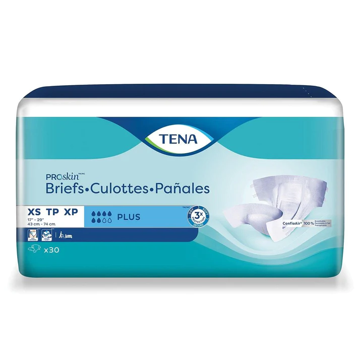 Bowel incontinence wipes