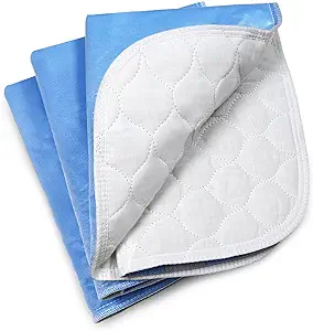 Bed pads