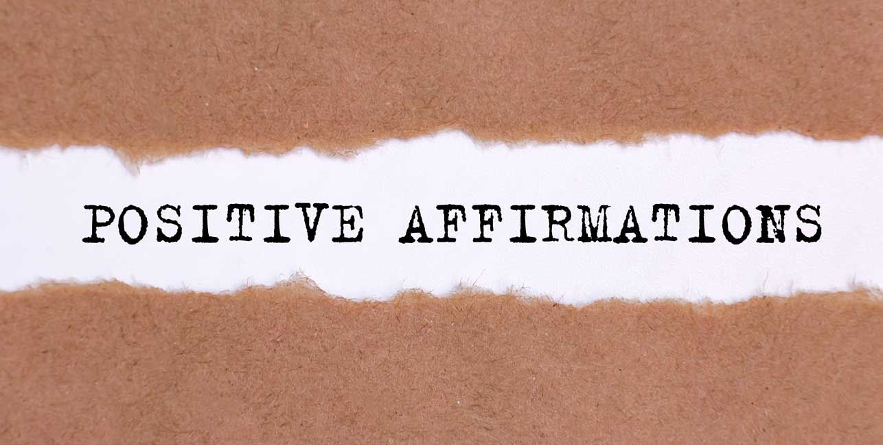 Powerful Positive Affirmations to Transform Your Life