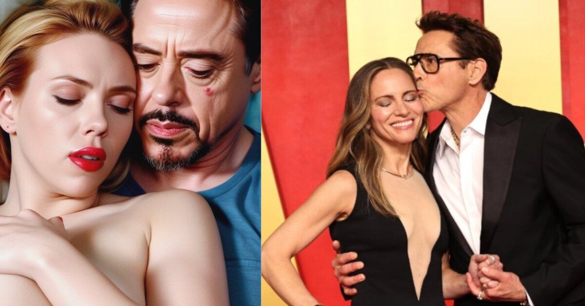 Robert Downey Jr. Shares the Workouts and Habits Keeping Him Action-Ready