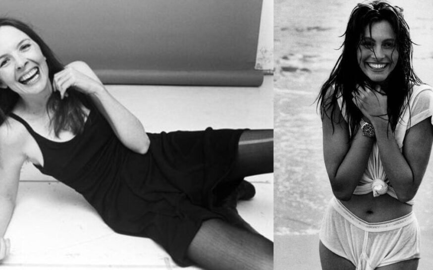 Diane Keaton’s Secrets to Thriving Skin and Body are Out!