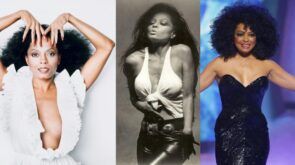 You Won’t Believe What Diana Ross Does to Keep Her Skin Eternally Youthful!