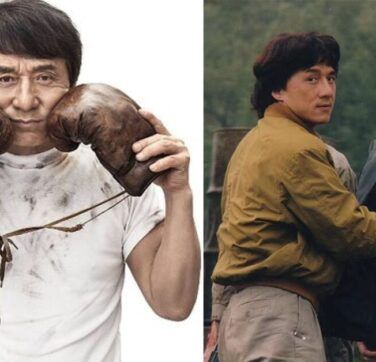 Jackie Chan Swears By This Mantra to Stay Fit At Age 70