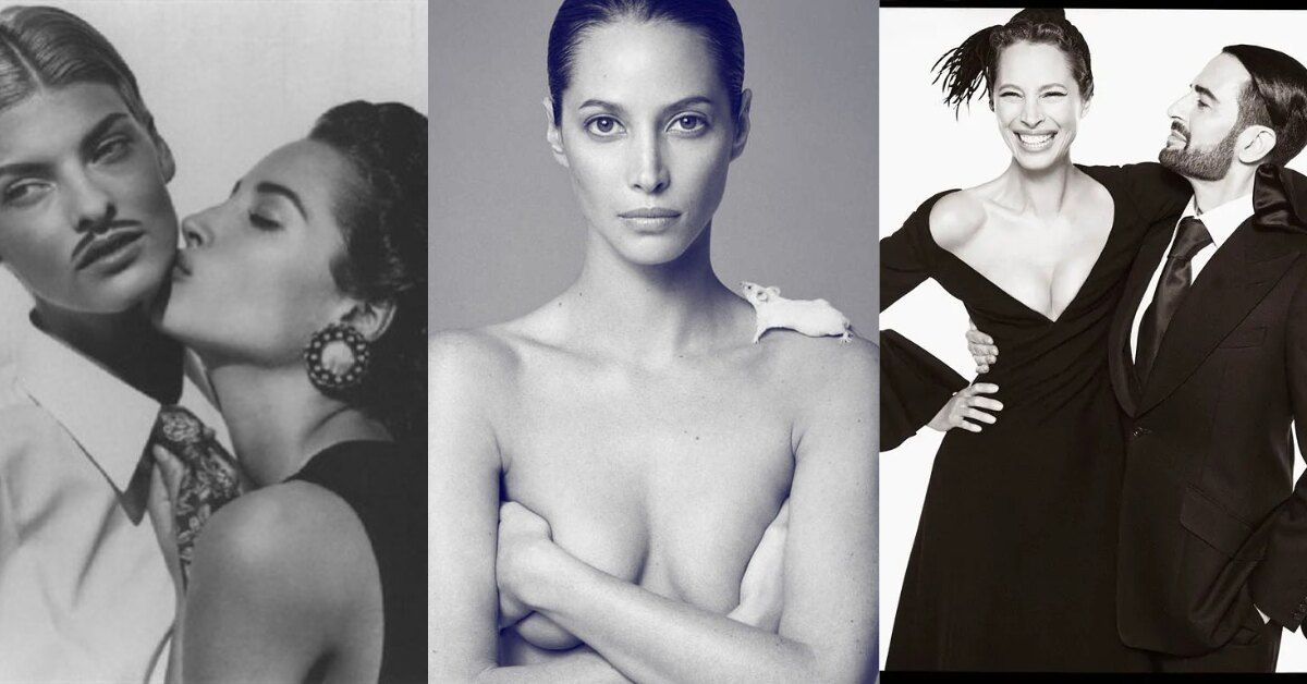 Christy Turlington Swears By This Bedtime Routine
