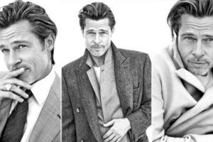 Brad Pitt’s Secret to Eternal Youth Will Leave You Awestruck!