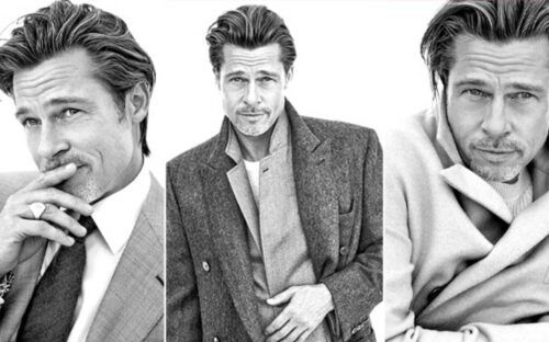 Brad Pitt’s Secret to Eternal Youth Will Leave You Awestruck!