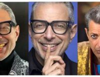 Whoa! Jeff Goldblum Reveals the Insane Mystery Behind His Youthfulness