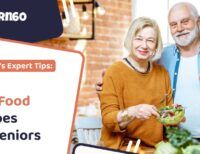 45+ Soft Food Recipes For Elderly – A Dietitian’s Expert Recommendations