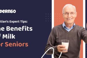 Is Milk Good for Elderly? A Dietitian’s Expert Recommendations (2024)
